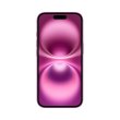 Смартфон Apple iPhone 16 256Gb Pink **