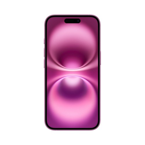 Смартфон Apple iPhone 16 256Gb Pink **