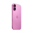 Смартфон Apple iPhone 16 256Gb Pink **
