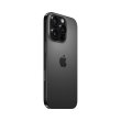Смартфон Apple iPhone 16 Pro 256Gb Black Titanium **