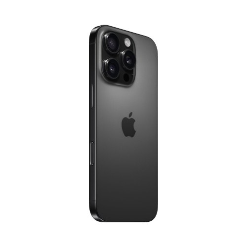Смартфон Apple iPhone 16 Pro 256Gb Black Titanium **