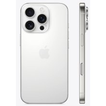 Смартфон Apple iPhone 16 Pro 256Gb White Titanium **