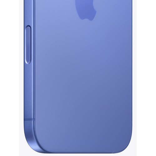 Смартфон Apple iPhone 16 128Gb Ultramarine **