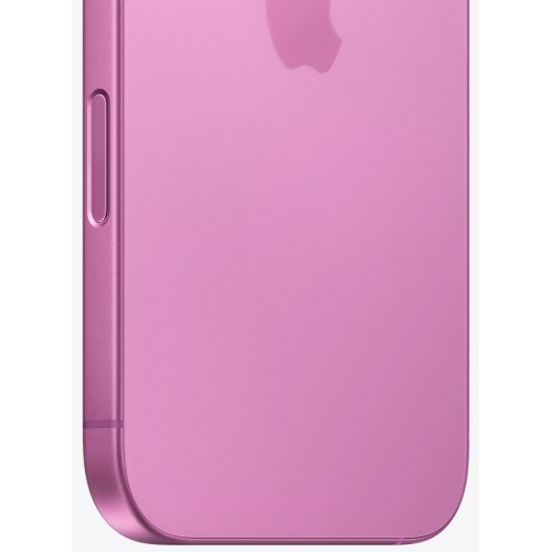 Смартфон Apple iPhone 16 Plus 128Gb Pink **
