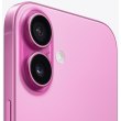 Смартфон Apple iPhone 16 Plus 128Gb Pink **