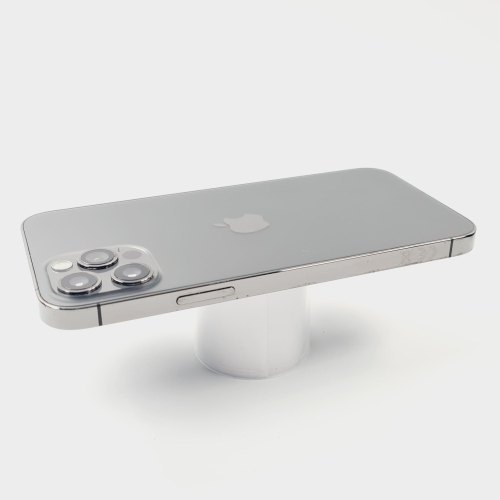 Смартфон iPhone 12 Pro 256GB Graphite, Model A2407 USED **