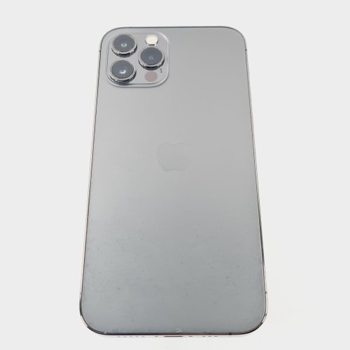 Смартфон iPhone 12 Pro 256GB Graphite, Model A2407 USED **