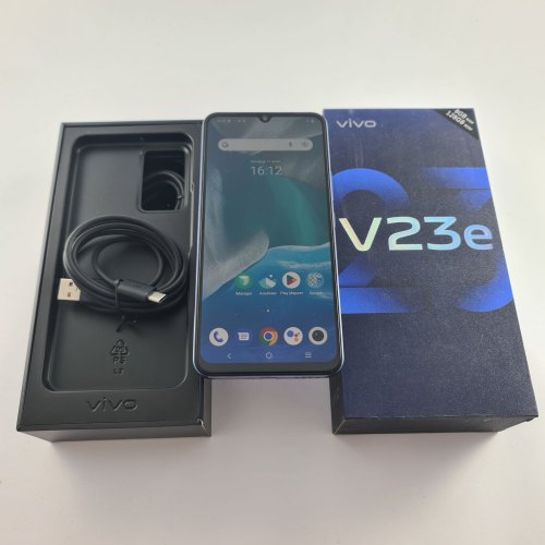 Смартфон Vivo V23e 8/128Gb Aurora USED **