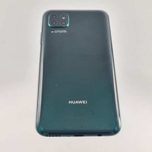 Смартфон Huawei P40 Lite 2020 6/128Gb Crush Green (JNY-L21A) USED **