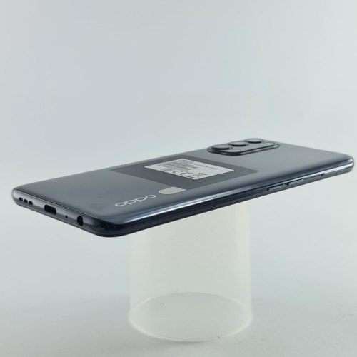 Смартфон OPPO Reno5 4G 128Gb Black USED **