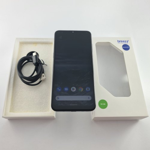 Смартфон Nokia G21 4/64Gb Nordic Blue (TA-1418) USED **