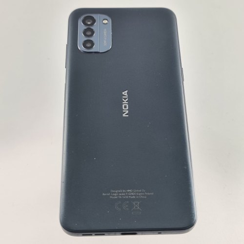 Смартфон Nokia G21 4/64Gb Nordic Blue (TA-1418) USED **