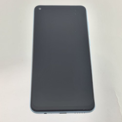 Смартфон Xiaomi Redmi Note 9 3/64Gb Polar White USED **