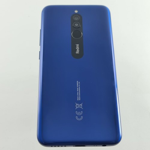 Смартфон Xiaomi Redmi 8 4/64Gb Blue USED **