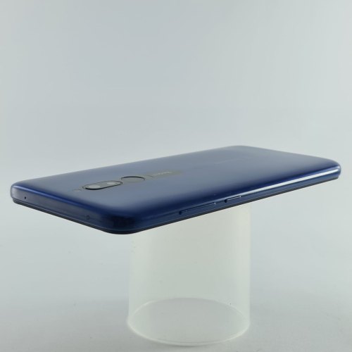 Смартфон Xiaomi Redmi 8 4/64Gb Blue USED **