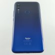 Смартфон Xiaomi Redmi 7 3/32Gb Comet Blue USED **