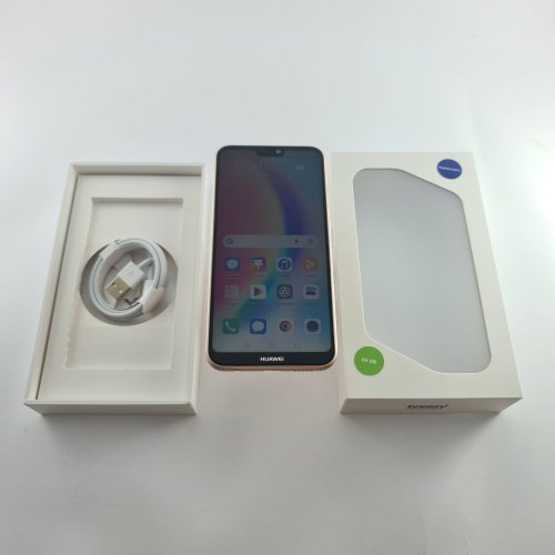 Смартфон Huawei P20 Lite 2018 4/64Gb Sakura Pink (ANE-LX2) USED **