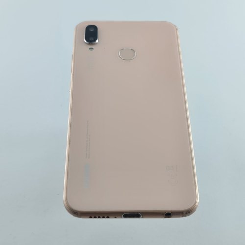Смартфон Huawei P20 Lite 2018 4/64Gb Sakura Pink (ANE-LX2) USED **