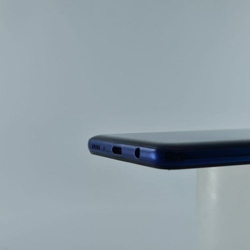 Смартфон Samsung Galaxy M31s (M317F) 128Gb Blue (SM-M317FZBNSEK) USED **