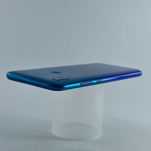 Смартфон Huawei P Smart 2019 3/64Gb Aurora Blue (POT-LX1) USED **