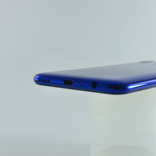 Смартфон Huawei P Smart 2019 3/64Gb Aurora Blue (POT-LX1) USED **