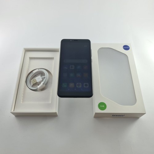 Смартфон Xiaomi Redmi 6A 2/16Gb Black USED **