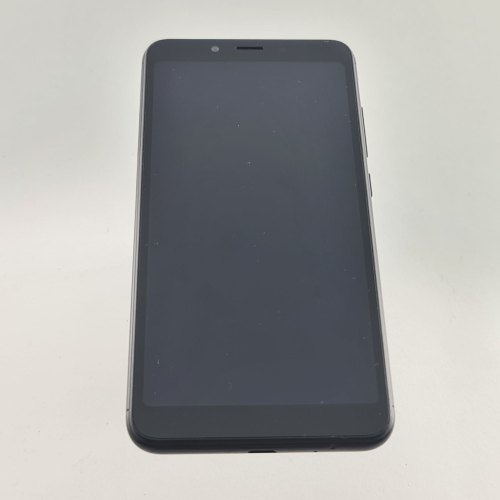 Смартфон Xiaomi Redmi 6A 2/16Gb Black USED **