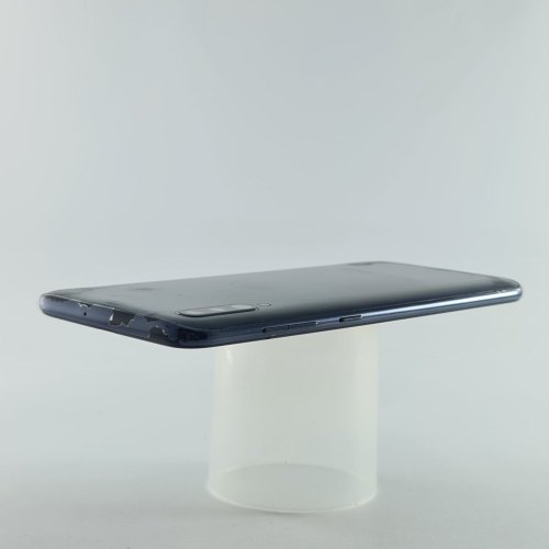 Смартфон Samsung Galaxy A70 (A705F) 128Gb Black (SM-A705FZKUSEK) USED **