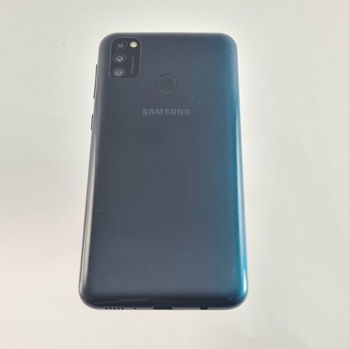 Смартфон Samsung Galaxy M30s (M307F) 64Gb Blue (SM-M307FZBUSEK) USED **