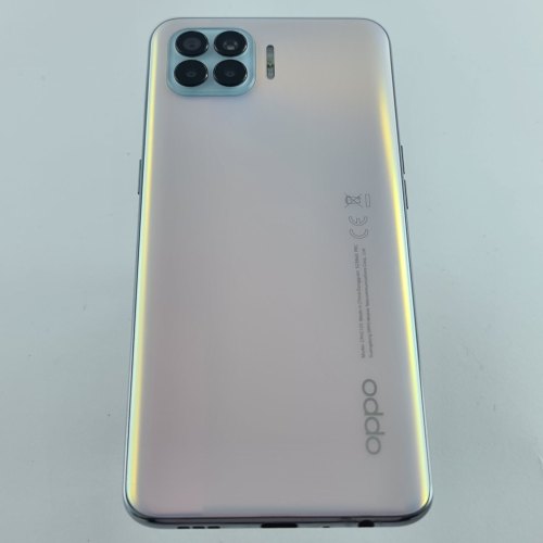 Смартфон Smartphone OPPO Reno4 lite 8 GB/128 GB White, Grade F, Used USED **
