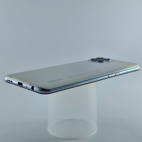 Смартфон Smartphone OPPO Reno4 lite 8 GB/128 GB White, Grade F, Used USED **