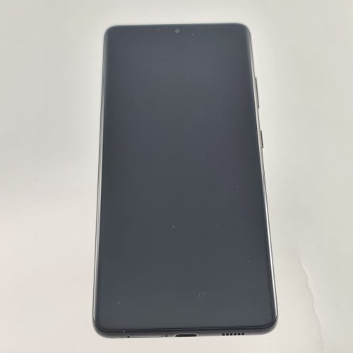 Смартфон Samsung Galaxy S21 Ultra (G998B) 128Gb Phantom Black (SM-G998BZKDSEK) USED **