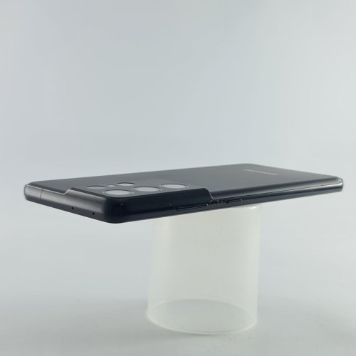 Смартфон Samsung Galaxy S21 Ultra (G998B) 128Gb Phantom Black (SM-G998BZKDSEK) USED **