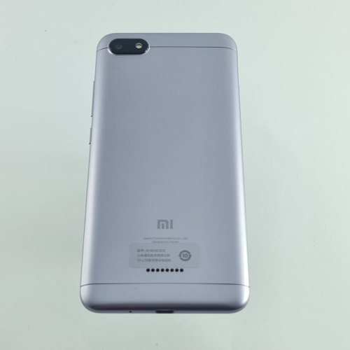 Смартфон Xiaomi Redmi 6A 2/16Gb Gray USED **