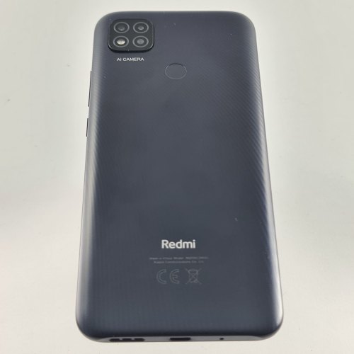 Смартфон Xiaomi Redmi 9C 2/32Gb Midnight Gray USED **