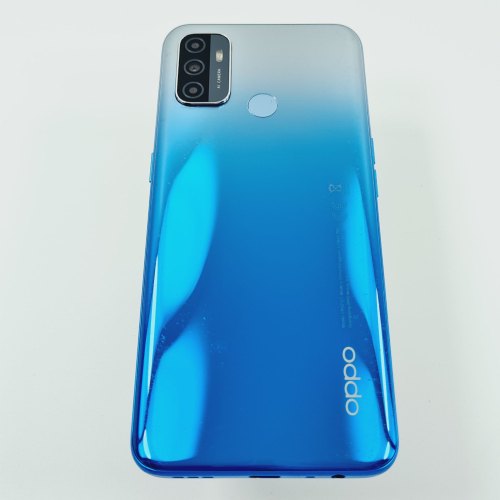 Смартфон OPPO A53 64Gb Fancy Blue USED **