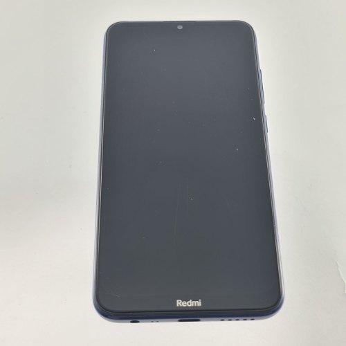 Смартфон Xiaomi Redmi 8 3/32Gb Blue USED **