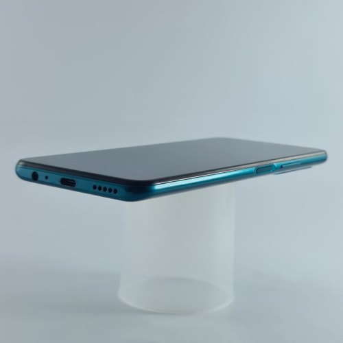 Смартфон Huawei P Smart 2021 4/128Gb Crush Green (PPA-LX2) USED **