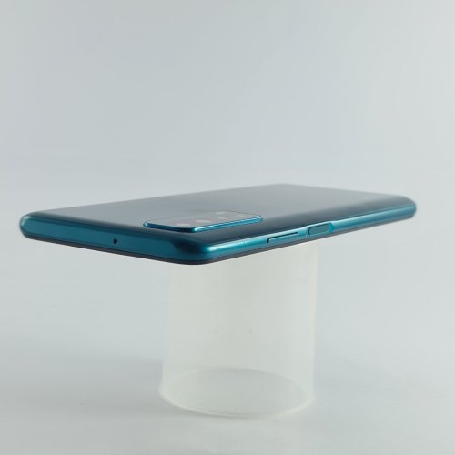 Смартфон Huawei P Smart 2021 4/128Gb Crush Green (PPA-LX2) USED **