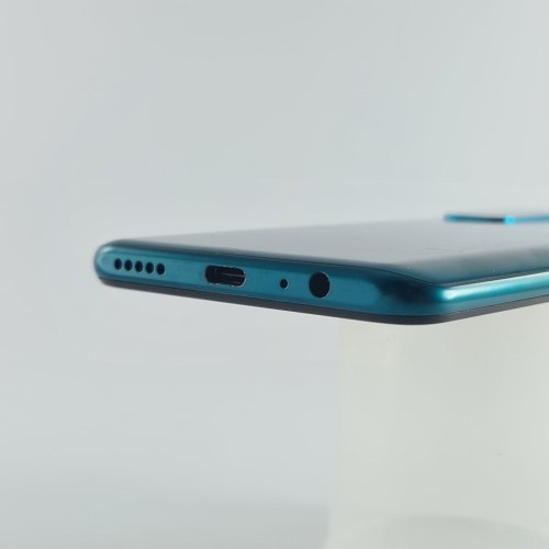 Смартфон Huawei P Smart 2021 4/128Gb Crush Green (PPA-LX2) USED **