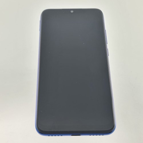 Смартфон Xiaomi Redmi Note 7 4/128Gb Neptune Blue USED **