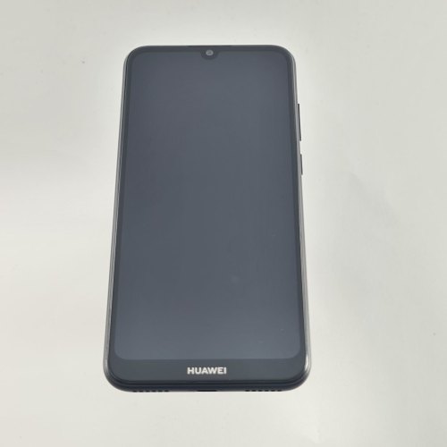 Смартфон Huawei Y6 2019 2/32Gb Midnight Black (MRD-LX1F) USED **