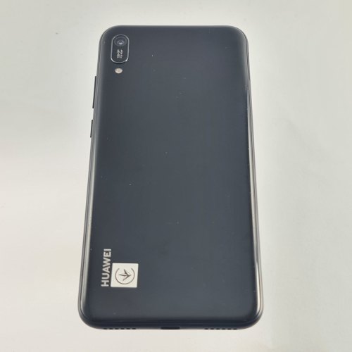 Смартфон Huawei Y6 2019 2/32Gb Midnight Black (MRD-LX1F) USED **