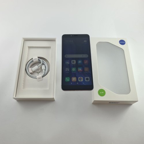 Смартфон Xiaomi Redmi 6A 2/16Gb Gray USED **