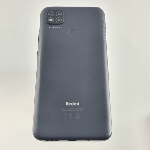 Смартфон Xiaomi Redmi 9C 3/64Gb Midnight Gray USED **