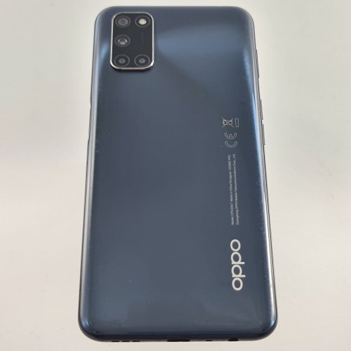 Смартфон OPPO A72 128Gb Twilight Black USED **