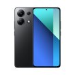 Смартфон Xiaomi Redmi Note 13 8/512 Midnight Black