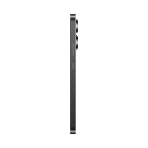 Смартфон Xiaomi Redmi Note 13 8/512 Midnight Black