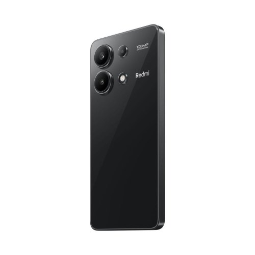Смартфон Xiaomi Redmi Note 13 8/512 Midnight Black