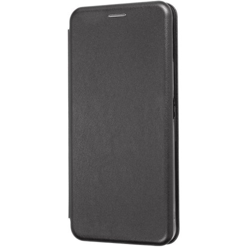 Чохол-книжка ArmorStandart G-Case для Xiaomi Redmi Note 13 4G Black (ARM73353)